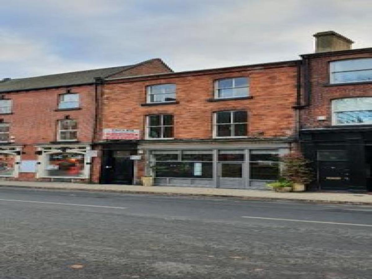 Picture of Office For Rent in Leeds, West Yorkshire, United Kingdom