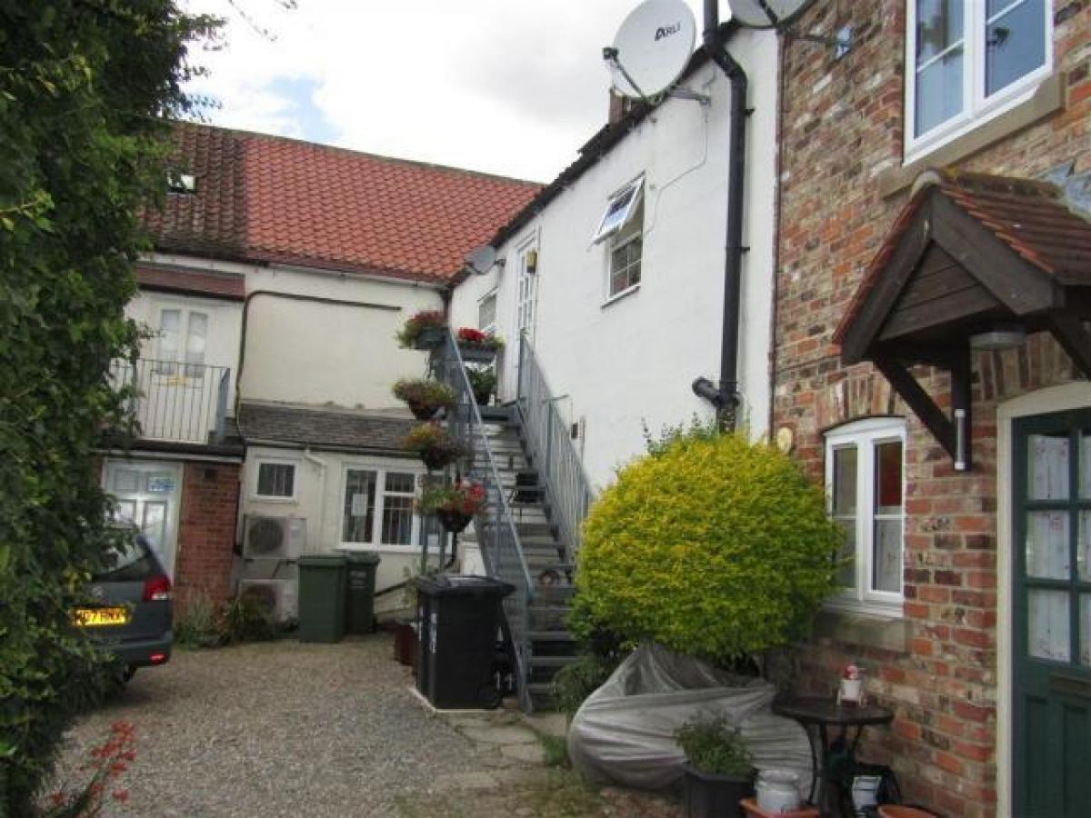 Picture of Apartment For Rent in York, North Yorkshire, United Kingdom