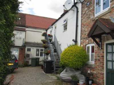 Apartment For Rent in 