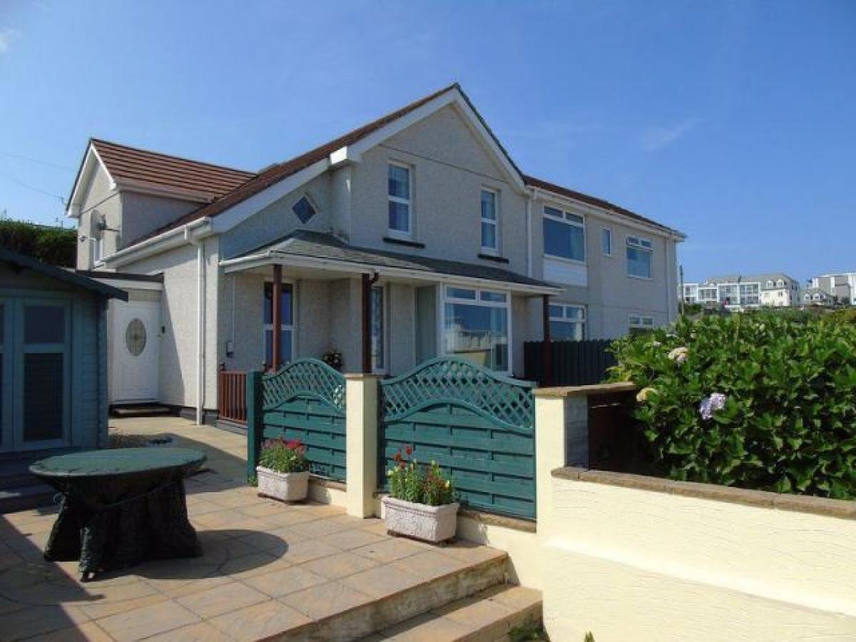 Picture of Apartment For Rent in Newquay, Cornwall, United Kingdom