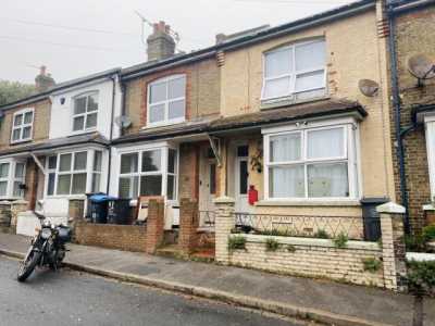 Home For Rent in Ramsgate, United Kingdom