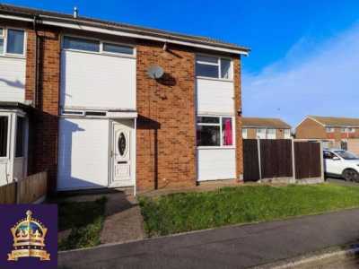 Home For Rent in Canvey Island, United Kingdom