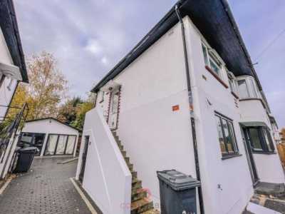 Apartment For Rent in Borehamwood, United Kingdom