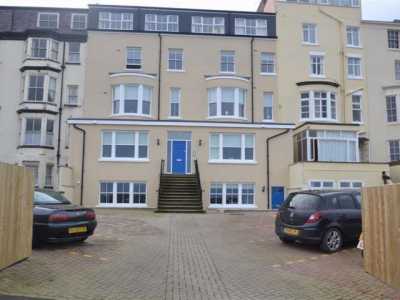 Apartment For Rent in Scarborough, United Kingdom