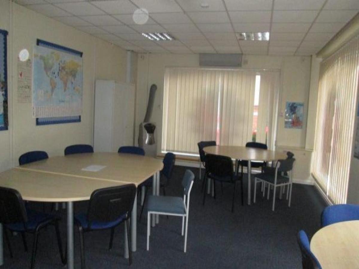 Picture of Office For Rent in Ipswich, Suffolk, United Kingdom