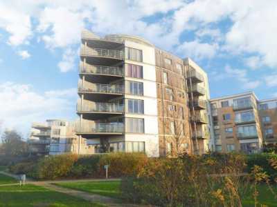 Apartment For Rent in Maidstone, United Kingdom