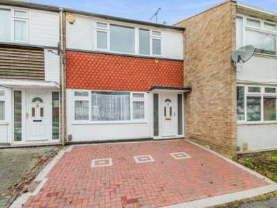 Home For Rent in Basildon, United Kingdom