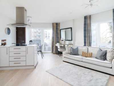 Apartment For Rent in Maidstone, United Kingdom