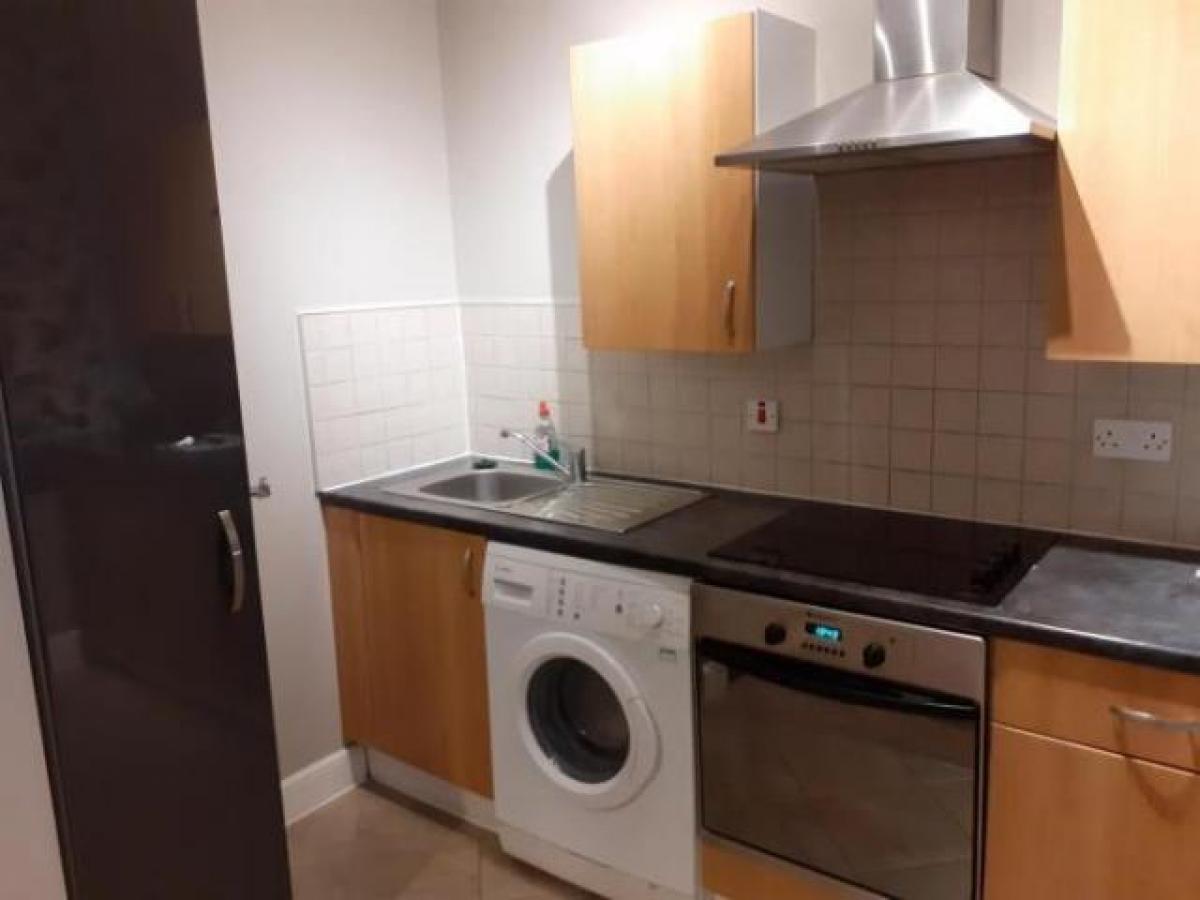 Picture of Apartment For Rent in Perth, Perth and Kinross, United Kingdom
