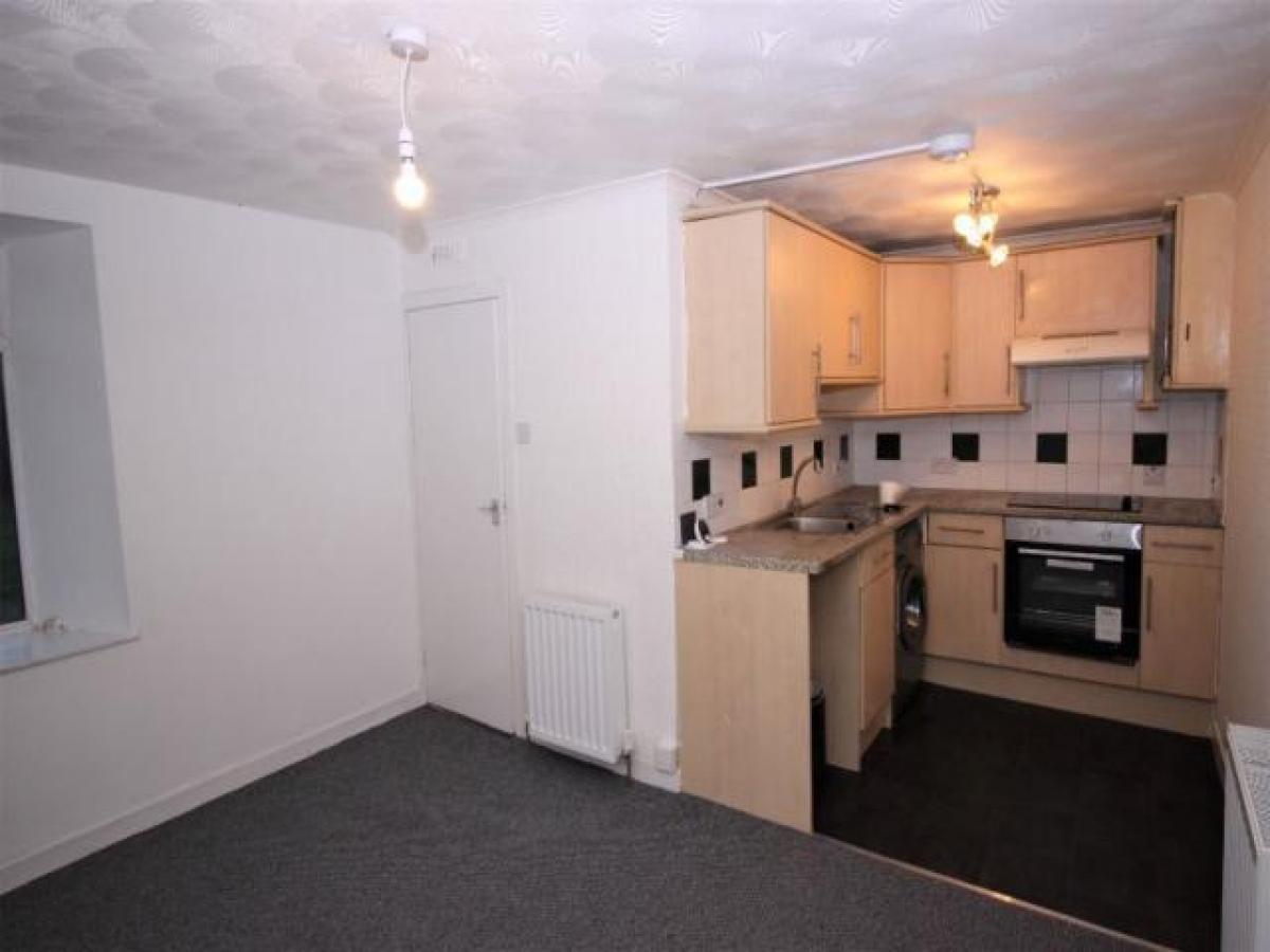 Picture of Apartment For Rent in Montrose, Angus, United Kingdom