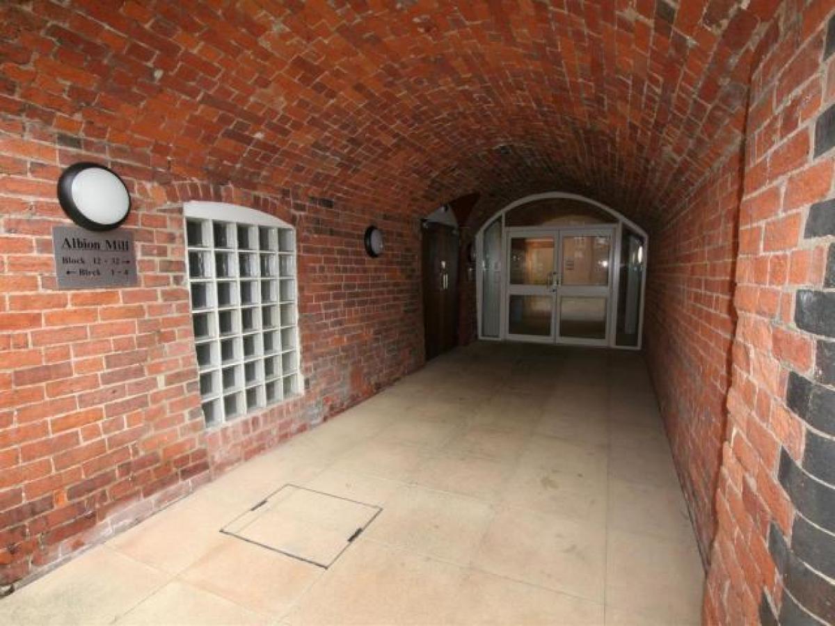 Picture of Apartment For Rent in Worcester, Worcestershire, United Kingdom