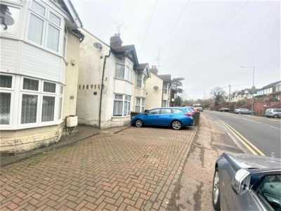 Home For Rent in High Wycombe, United Kingdom