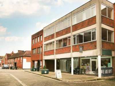 Apartment For Rent in Aylesbury, United Kingdom