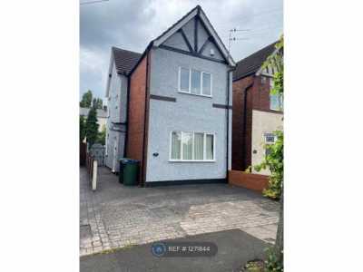 Home For Rent in Tipton, United Kingdom