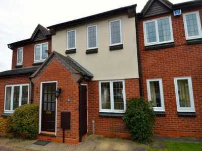 Home For Rent in Solihull, United Kingdom