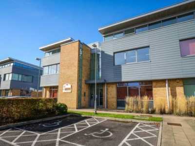 Office For Rent in Abingdon, United Kingdom