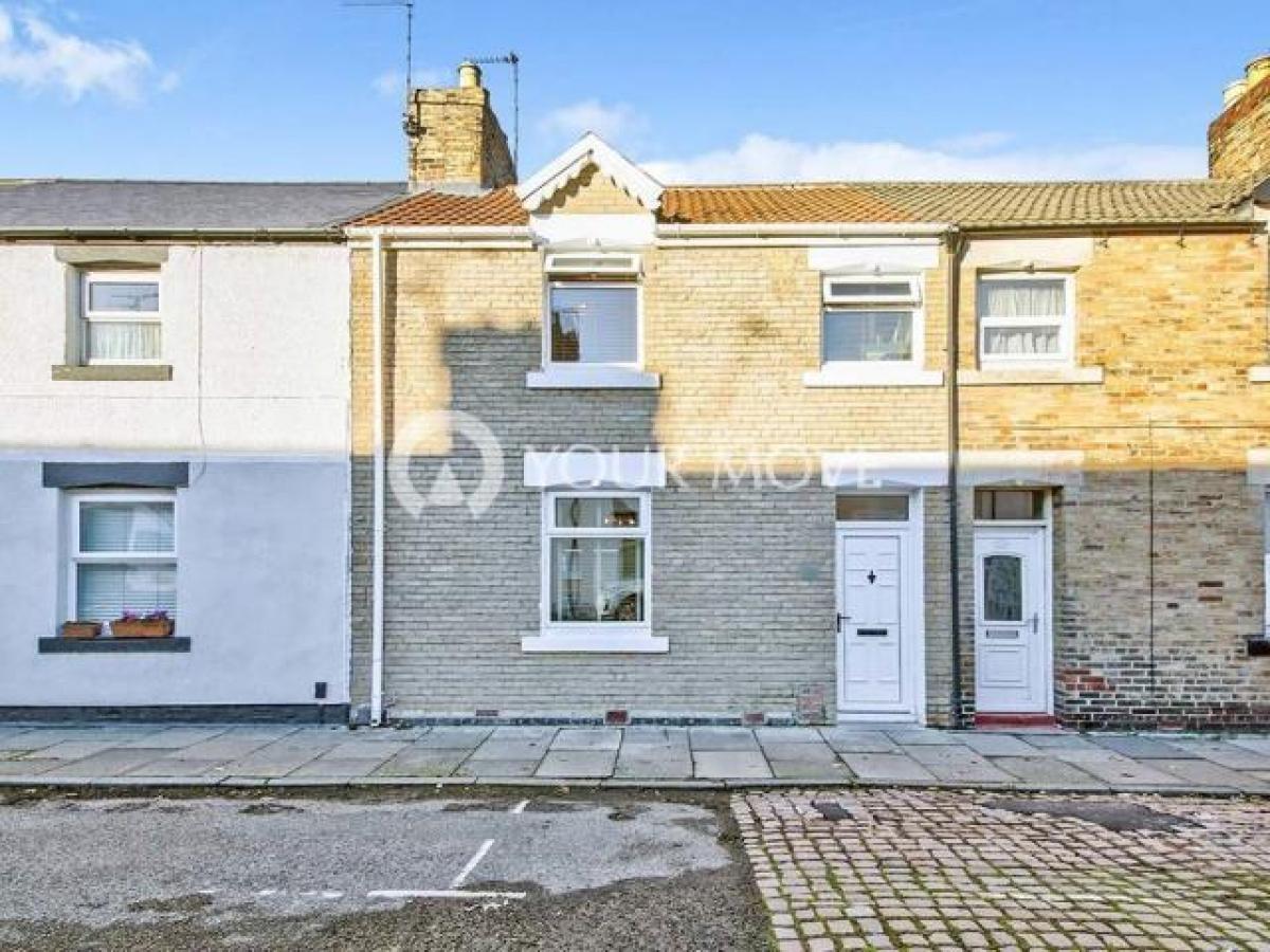 Picture of Home For Rent in Whitley Bay, Tyne and Wear, United Kingdom