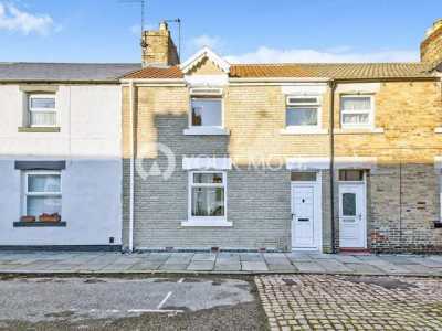 Home For Rent in Whitley Bay, United Kingdom
