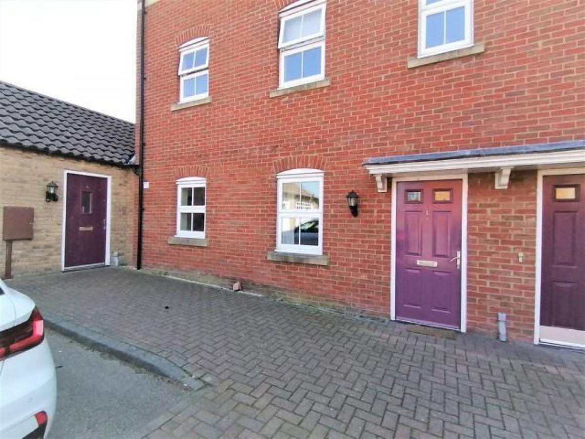 Picture of Apartment For Rent in Boston, Lincolnshire, United Kingdom