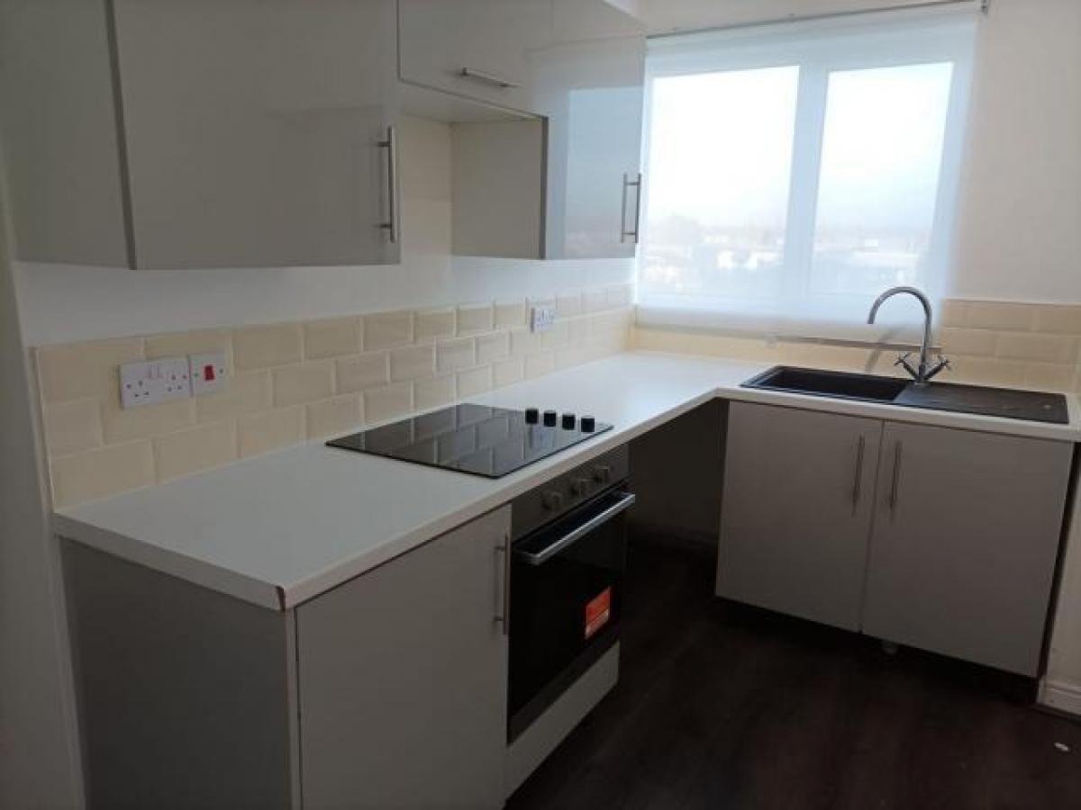 Picture of Apartment For Rent in Grays, Essex, United Kingdom