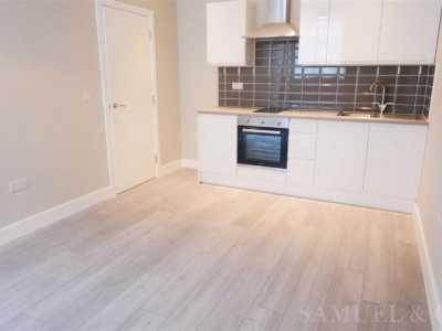 Apartment For Rent in Walsall, United Kingdom