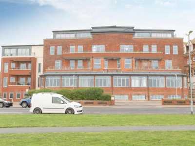 Apartment For Rent in Westgate on Sea, United Kingdom