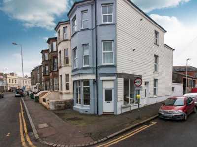 Apartment For Rent in Folkestone, United Kingdom
