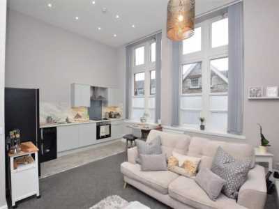 Apartment For Rent in Dalton in Furness, United Kingdom