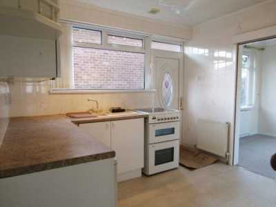 Bungalow For Rent in Chesterfield, United Kingdom