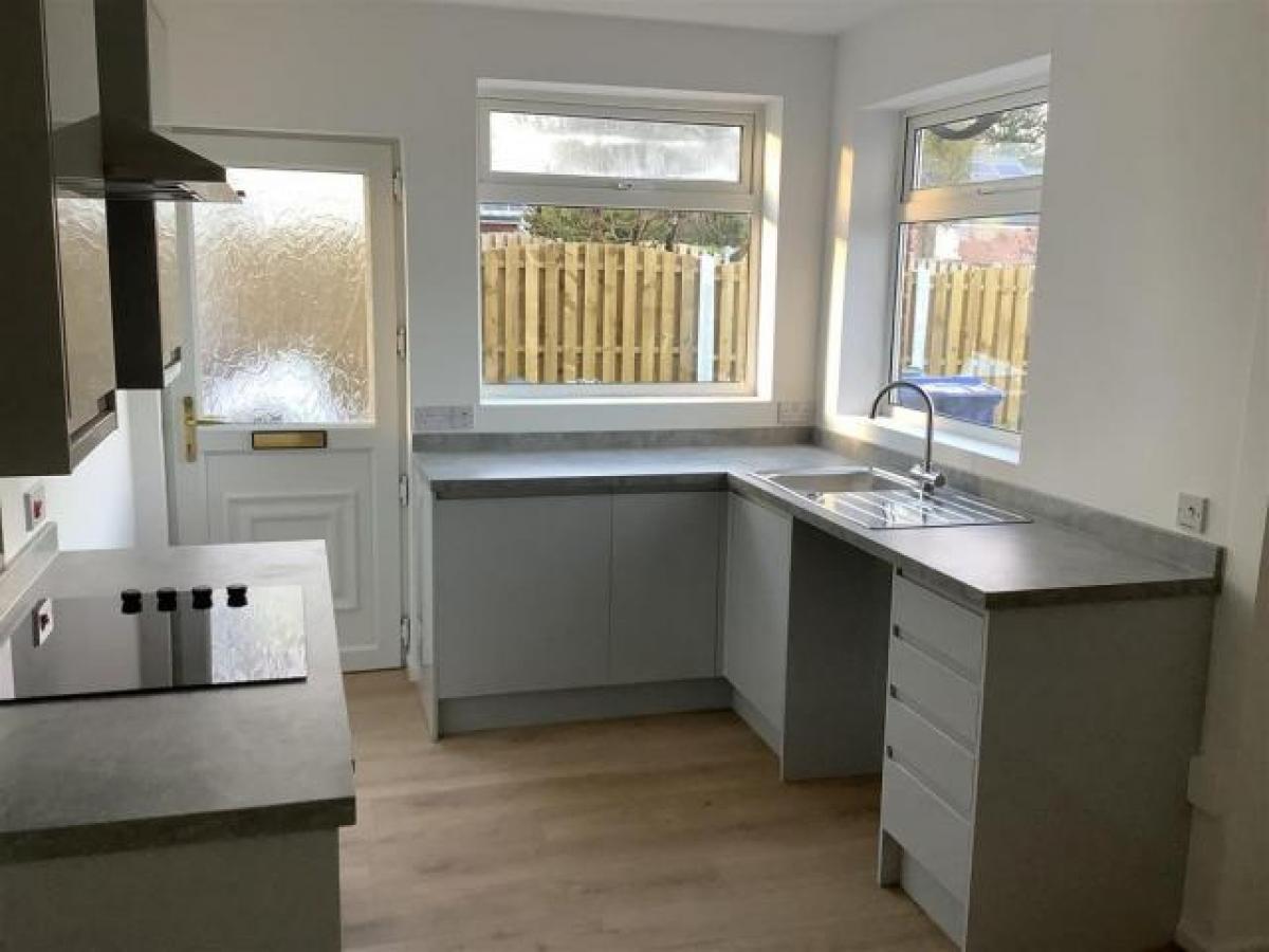 Picture of Home For Rent in Barnsley, South Yorkshire, United Kingdom