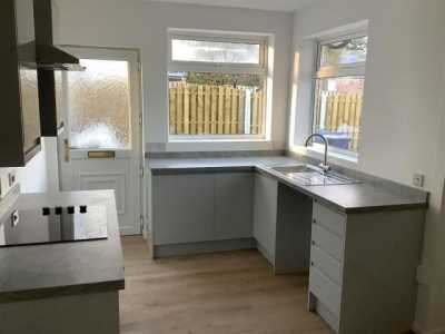 Home For Rent in Barnsley, United Kingdom