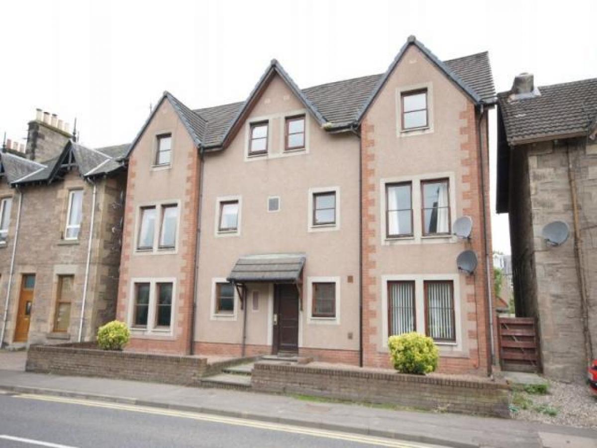 Picture of Apartment For Rent in Perth, Perth and Kinross, United Kingdom