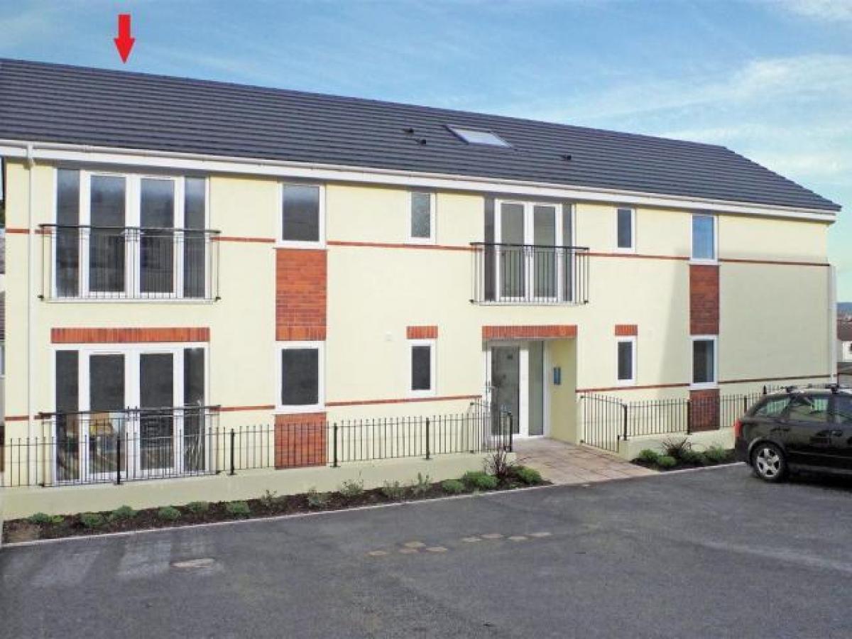 Picture of Apartment For Rent in Bideford, Devon, United Kingdom