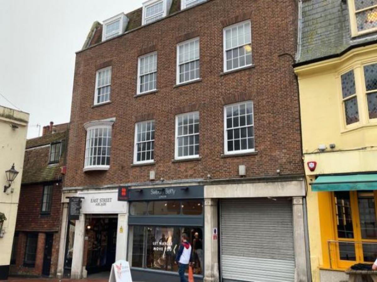 Picture of Office For Rent in Brighton, East Sussex, United Kingdom
