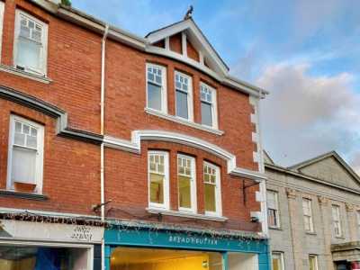 Apartment For Rent in 