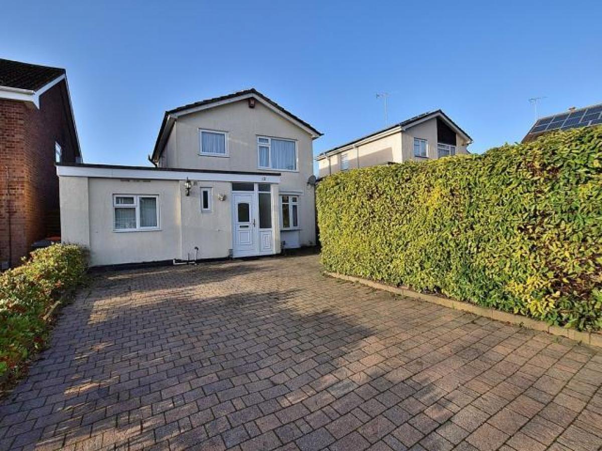 Picture of Home For Rent in Dunstable, Bedfordshire, United Kingdom