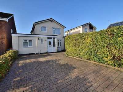 Home For Rent in Dunstable, United Kingdom