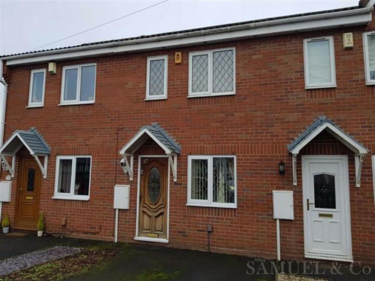 Picture of Home For Rent in Brierley Hill, West Midlands, United Kingdom