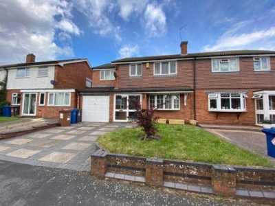 Home For Rent in Lichfield, United Kingdom