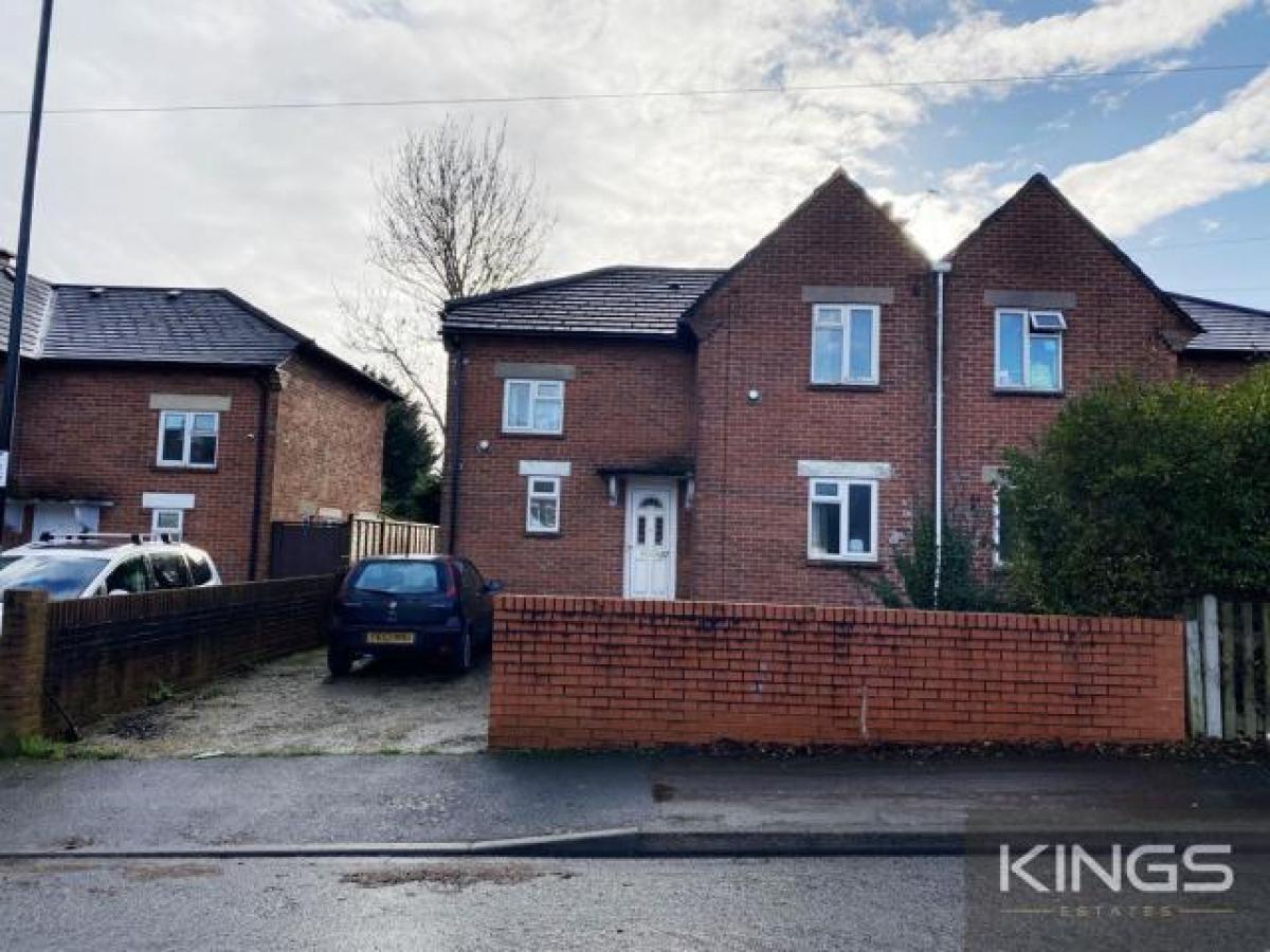 Picture of Home For Rent in Southampton, Hampshire, United Kingdom