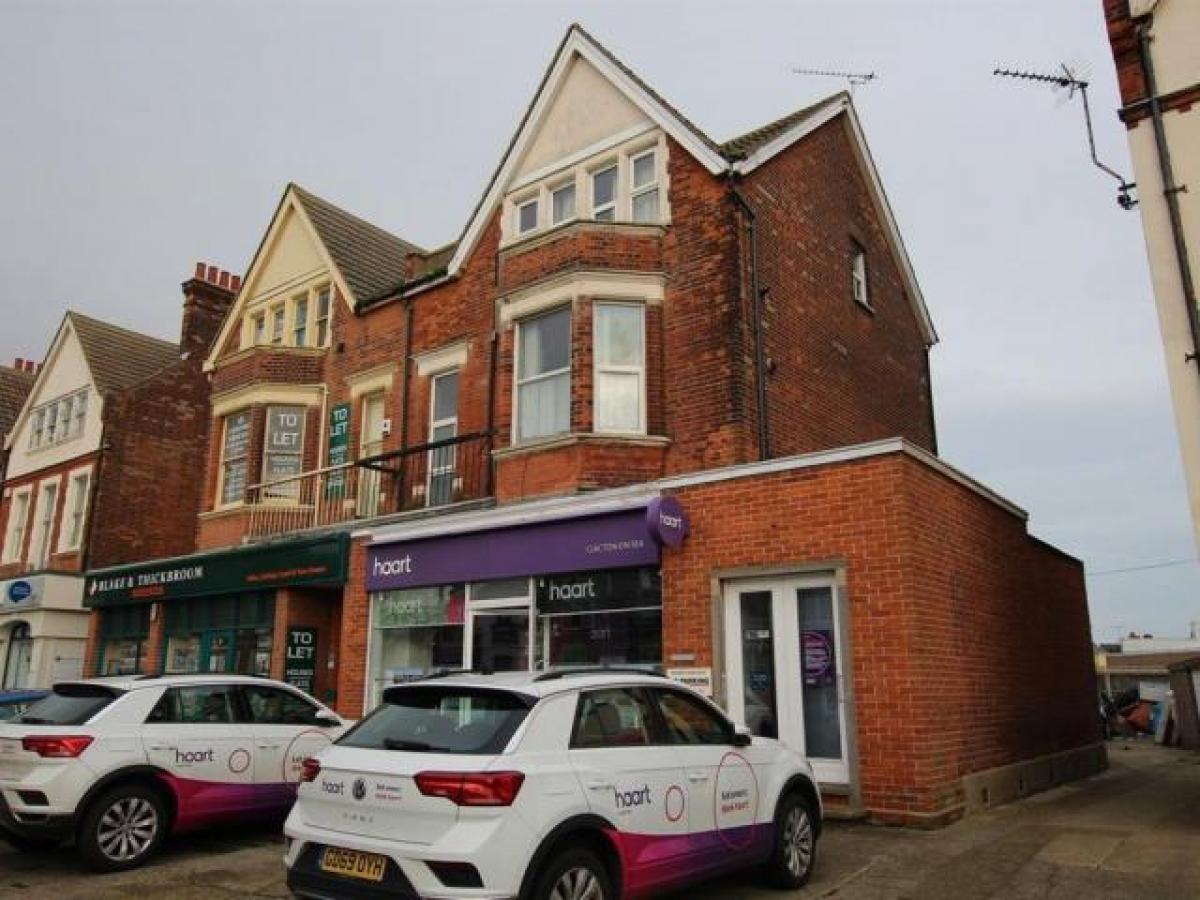Picture of Apartment For Rent in Clacton on Sea, Essex, United Kingdom