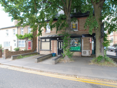 Apartment For Rent in Bishop's Stortford, United Kingdom