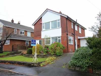 Home For Rent in Bury, United Kingdom