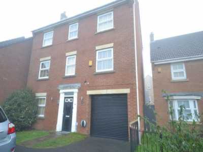 Home For Rent in Saint Helens, United Kingdom