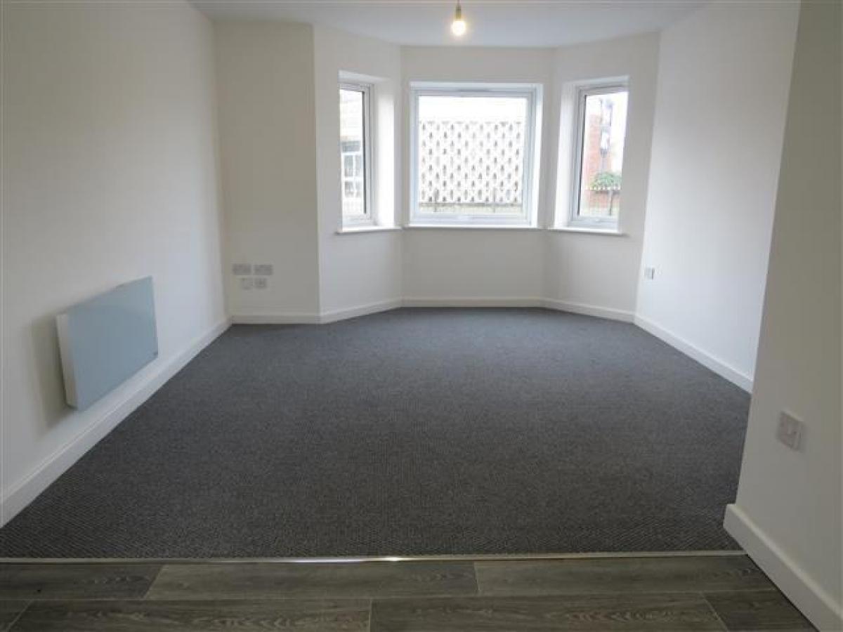 Picture of Apartment For Rent in Wolverhampton, West Midlands, United Kingdom