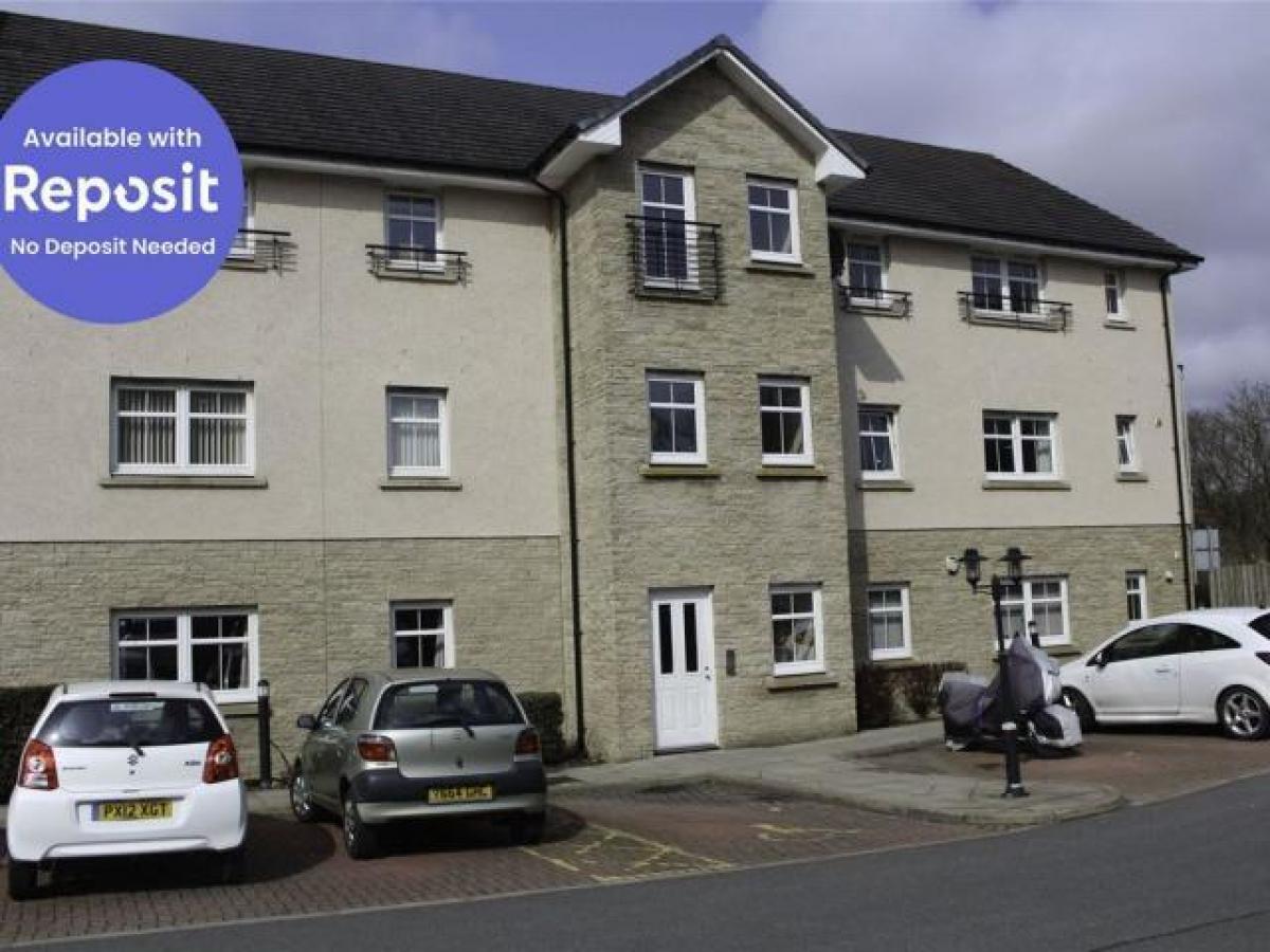 Picture of Apartment For Rent in Ellon, Aberdeenshire, United Kingdom