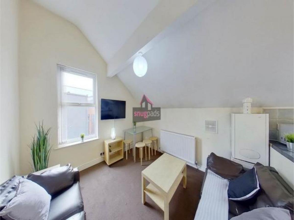Picture of Apartment For Rent in Salford, Greater Manchester, United Kingdom