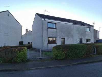 Home For Rent in Elgin, United Kingdom