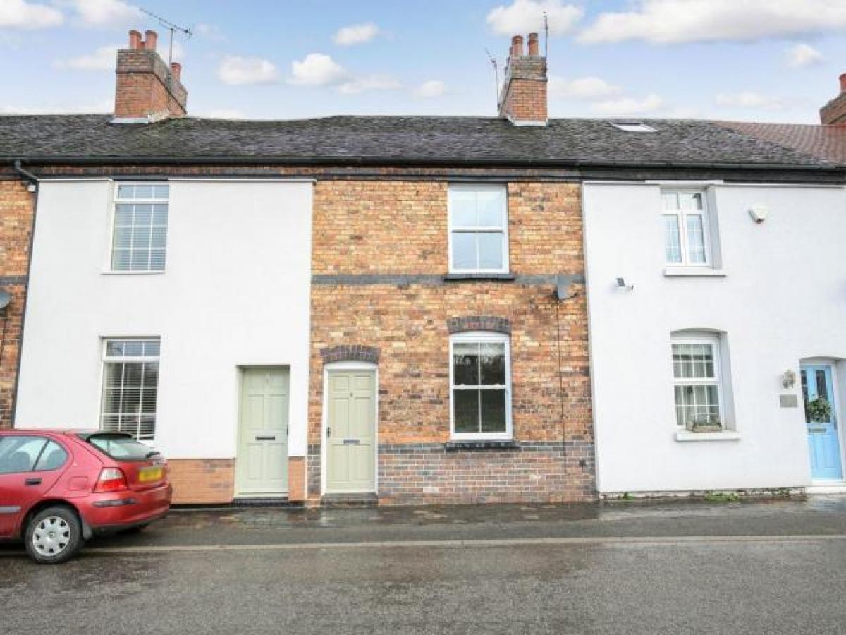 Picture of Home For Rent in Tamworth, Staffordshire, United Kingdom