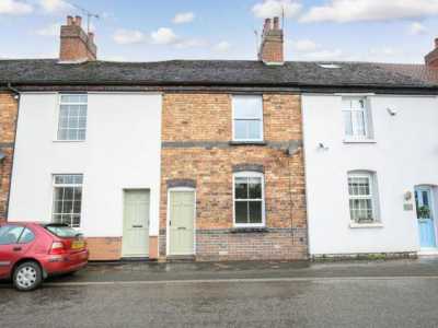 Home For Rent in Tamworth, United Kingdom